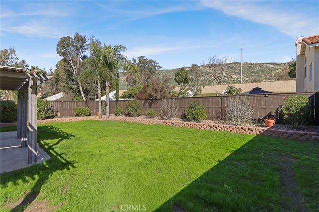 9586 Shadow Springs Drive, Moreno Valley, CA 92557