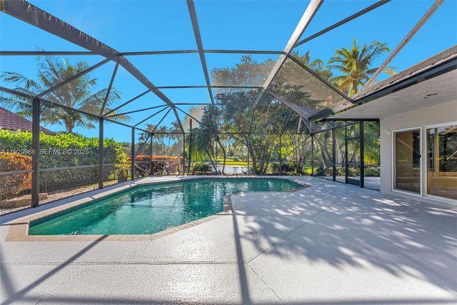 1003 Trailmore Ln, Weston, FL 33326