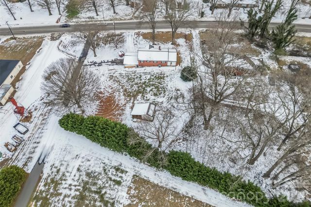 1640 W Nc 10 Highway, Newton, NC 28658