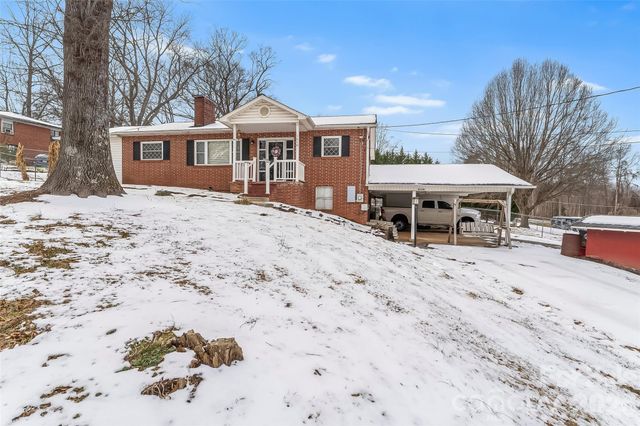 1640 W Nc 10 Highway, Newton, NC 28658