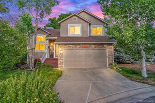 5419 Indian Summer Court, Boulder, CO 80301