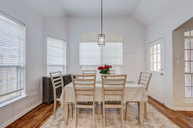 1606 Barrington Hills Lane, Katy, TX 77450