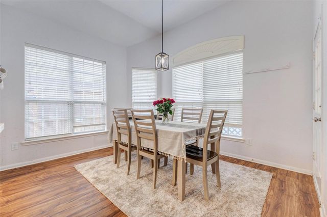 1606 Barrington Hills Lane, Katy, TX 77450