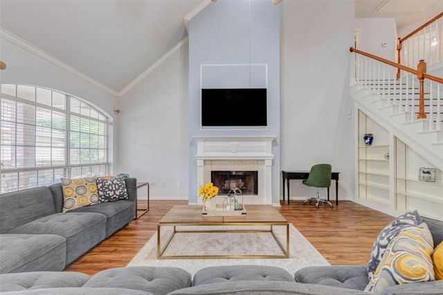 1606 Barrington Hills Lane, Katy, TX 77450