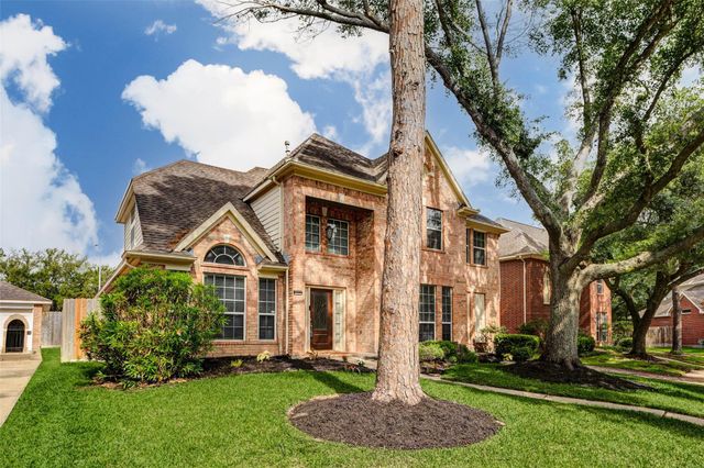 1606 Barrington Hills Lane, Katy, TX 77450