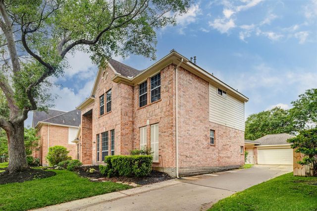 1606 Barrington Hills Lane, Katy, TX 77450