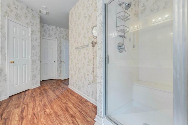 1606 Barrington Hills Lane, Katy, TX 77450