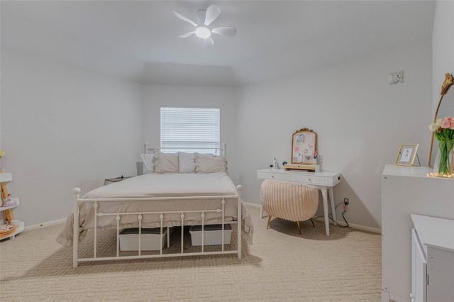 1606 Barrington Hills Lane, Katy, TX 77450