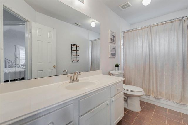 1606 Barrington Hills Lane, Katy, TX 77450