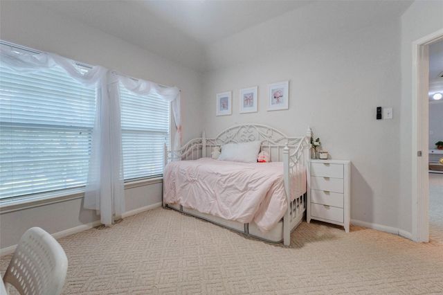 1606 Barrington Hills Lane, Katy, TX 77450