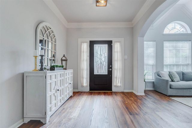 1606 Barrington Hills Lane, Katy, TX 77450