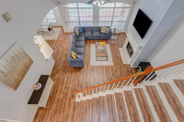 1606 Barrington Hills Lane, Katy, TX 77450