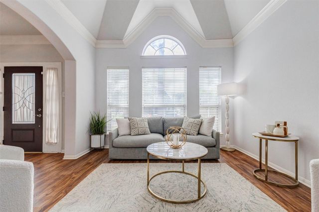 1606 Barrington Hills Lane, Katy, TX 77450