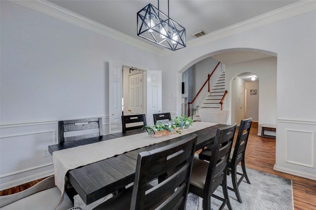 1606 Barrington Hills Lane, Katy, TX 77450