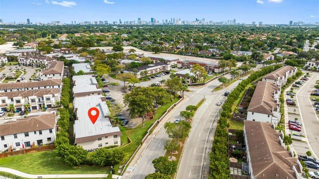 821 NE 207th Ln 102-1, Miami, FL 33179