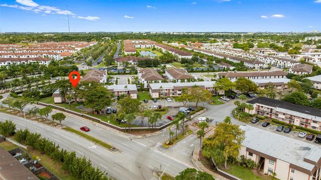 821 NE 207th Ln 102-1, Miami, FL 33179