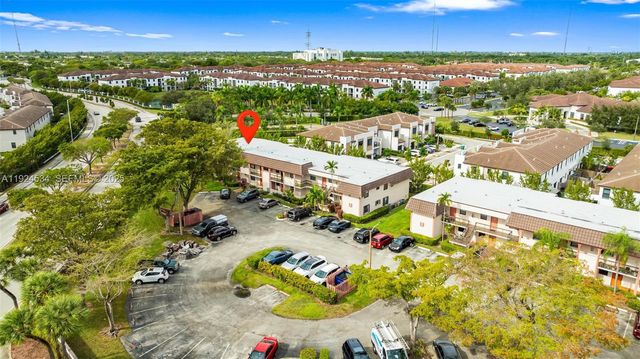 821 NE 207th Ln 102-1, Miami, FL 33179