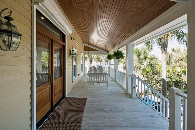 304 Ocean Boulevard, Isle Of Palms, SC 29451