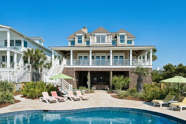304 Ocean Boulevard, Isle Of Palms, SC 29451