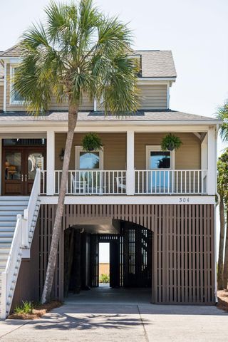 304 Ocean Boulevard, Isle Of Palms, SC 29451