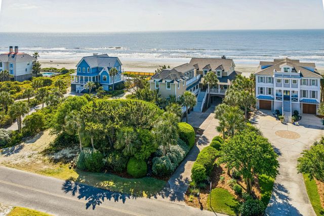 304 Ocean Boulevard, Isle Of Palms, SC 29451