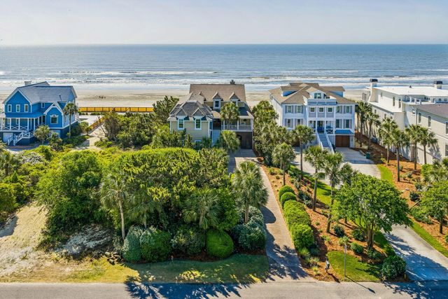 304 Ocean Boulevard, Isle Of Palms, SC 29451