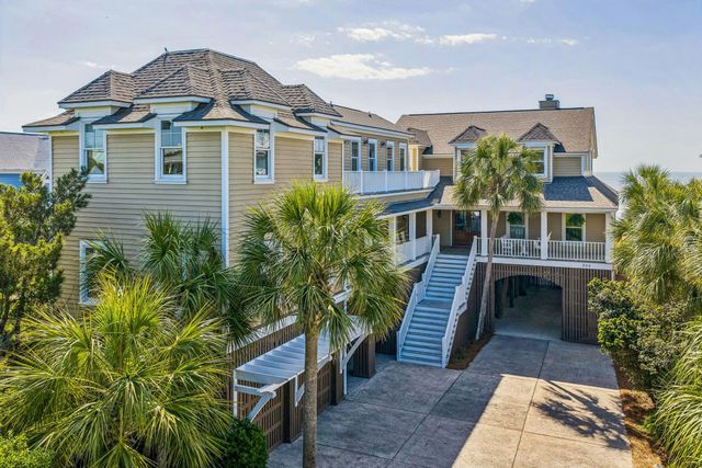 304 Ocean Boulevard, Isle Of Palms, SC 29451