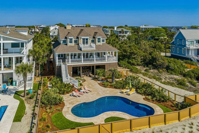 304 Ocean Boulevard, Isle Of Palms, SC 29451