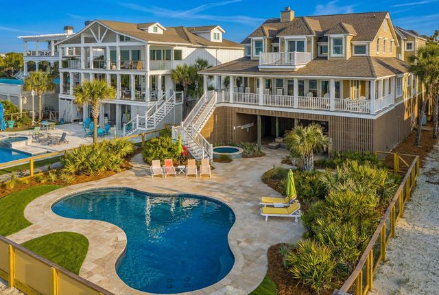 304 Ocean Boulevard, Isle Of Palms, SC 29451