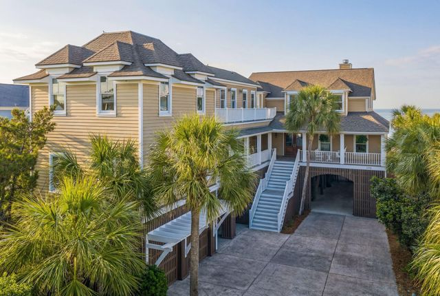 304 Ocean Boulevard, Isle Of Palms, SC 29451