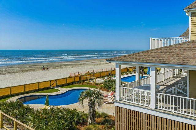 304 Ocean Boulevard, Isle Of Palms, SC 29451