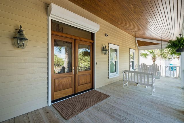 304 Ocean Boulevard, Isle Of Palms, SC 29451