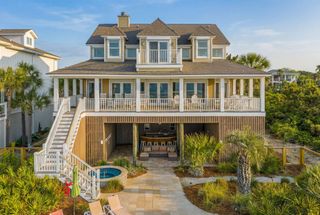 304 Ocean Boulevard, Isle Of Palms, SC 29451