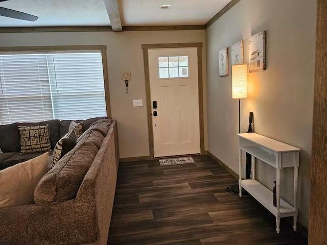 105 Saddle Surrey Road, Coldspring, TX 77331