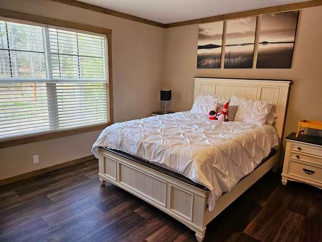 105 Saddle Surrey Road, Coldspring, TX 77331