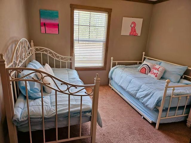 105 Saddle Surrey Road, Coldspring, TX 77331