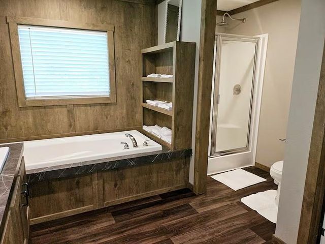 105 Saddle Surrey Road, Coldspring, TX 77331