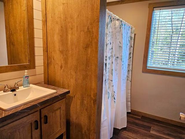 105 Saddle Surrey Road, Coldspring, TX 77331