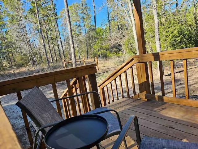 105 Saddle Surrey Road, Coldspring, TX 77331