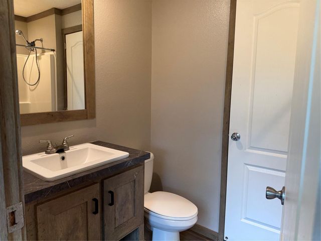 105 Saddle Surrey Road, Coldspring, TX 77331