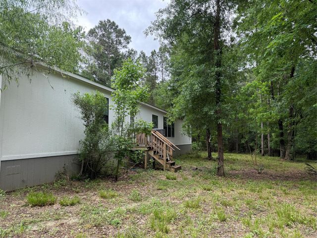 105 Saddle Surrey Road, Coldspring, TX 77331