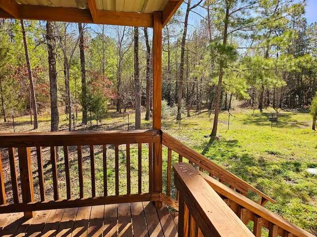 105 Saddle Surrey Road, Coldspring, TX 77331