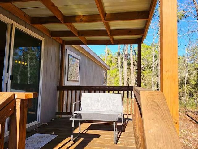 105 Saddle Surrey Road, Coldspring, TX 77331