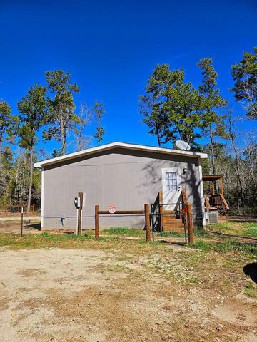105 Saddle Surrey Road, Coldspring, TX 77331