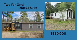 105 Saddle Surrey Road, Coldspring, TX 77331
