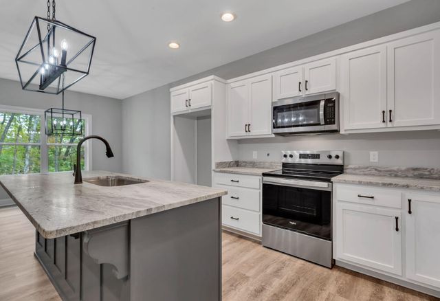 52 Dale Street, Mcminnville, TN 37110