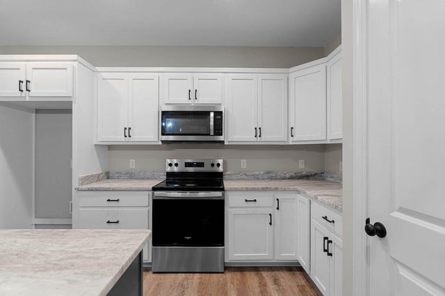 52 Dale Street, Mcminnville, TN 37110