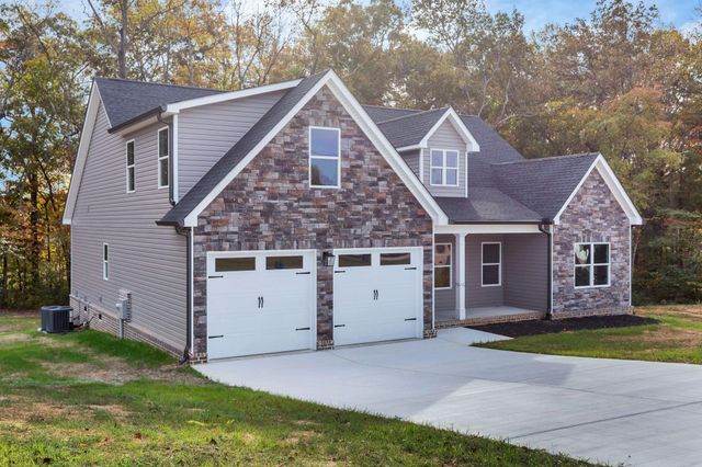 52 Dale Street, Mcminnville, TN 37110