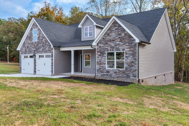 52 Dale Street, Mcminnville, TN 37110