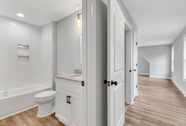 52 Dale Street, Mcminnville, TN 37110